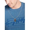 TOMMY HILFIGER Papuošalai 2790451. Kaklo papuošalas, spalva: rutulys. Vyriškas.