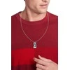 Tommy Hilfiger Anthony Ramos stilingi plieno karoliai 2790449