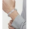 Tommy Hilfiger Stilinga vyriška plieninė apyrankė 2790345