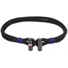Tommy Hilfiger Stilinga vyriška tekstilinė apyrankė 2790336