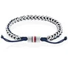 Tommy Hilfiger Stylový šňurkový náramek 2790511