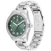 Laikrodis Tommy Hilfiger TH 85 kristalai 1782759