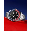 Laikrodis TOMMY HILFIGER 1792131. Kwarcowy, Kolor juoda. Mężczyzna.
