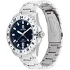 Laikrodis Tommy Hilfiger TH85 GMT 1792132