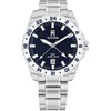 Laikrodis Tommy Hilfiger TH85 GMT 1792132