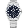Laikrodis Tommy Hilfiger TH85 GMT 1792132