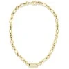 Tommy Hilfiger Nesenstantis paauksuotas vėrinys „New Mellie 2780973“