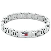 Tommy Hilfiger Timeless steel bracelet for men H-Link 2790682