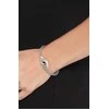 Tommy Hilfiger Timeless steel bracelet Intertwined circles Nautical Knot 2780990