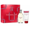 Tommy Hilfiger Tommy Girl EDT rinkinys moterims (EDT 100 ml + Losjonas kūnui 100 ml)