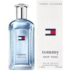 Tommy Hilfiger - Tommy New York tualetinis vanduo - 50 ml