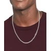 Tommy Hilfiger Nepraleiskite progos įsigyti Bruce'o grandinėlės formos vėrinį 2790650