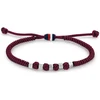 Tommy Hilfiger Wine string bracelet 2790678