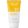 Tony Moly Hipoalerginis kremas nuo saulės visai šeimai SPF 35 UV Master (Kids &amp; Mom Sun Kreminis), 45 ml