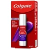 Colgate Max Baltas Violetinė Serum – dantų balinimo serumas 40 ml