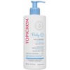 Topicrem Baby Protective Moisturizing Milk 200mlml kūno pienelis Moterims