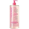 Topicrem Ultra Hydratant Cleansing & Softening Dušo želė Sensitive, 75 ml