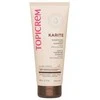 Topicrem Karité Gentle Fortifying Šampūnas stiprinamasis šampūnas garbanotiems plaukams, 200 ml