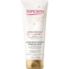 Topicrem Ultra-Moisturizing Sparkling Losjonas kūnui spindesio suteikiantis drėkinamasis kūno losjonas, 75 ml