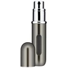 Travalo Classic HD Titanium pildomas kvepalų buteliukas (atomaizeris), 5 ml