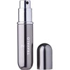 Travalo Classic HD Titanium pildomas kvepalų buteliukas (atomaizeris), 5 ml
