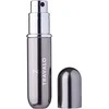 Travalo Classic HD Titanium pildomas kvepalų buteliukas (atomaizeris), 5 ml