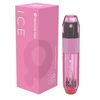 Travalo Perfume Pod Ice daugkartinis kvepalų purškiklis 5 ml Rožinis