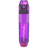 Travalo Perfume Pod Ice refillable perfume atomizer Violetinė 5 ml
