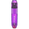 Travalo Perfume Pod Ice refillable perfume atomizer Violetinė 5 ml