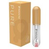 Travalo Pure Essentials - refillable bottle 5 ml (auksinis)