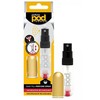 Travalo Pure Essentials - refillable bottle 5 ml (auksinis)