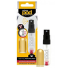 Travalo Pure Essentials - refillable bottle 5 ml (auksinis)
