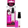 Travalo Perfume Pod Pure Hot Rožinė pildomas kvepalų buteliukas (atomaizeris), 5 ml