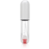 Travalo Pure Essentials - refillable bottle 5 ml (sidabrinis)