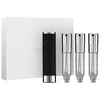 Travalo Walzer Papildomas Atomiser Juodas, 3x5 ml