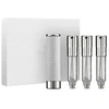 Travalo Walzer Papildomas Atomiser 3 x 5ml Baltas