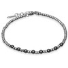 Troli Bead apyrankė pagaminta iš VBD396B plieno