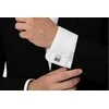Troli Design Cufflinks Keys