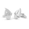 Troli Design sąsagos Sailboat KS-169