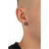 Troli Design steel earrings Lev KS-142