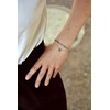 Troli Double steel bracelet VGS1124S