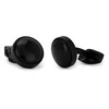 Troli Elegant juodas cufflinks