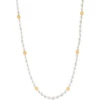 Troli Elegant pakabukas with synthetic pearls VAAXP1319G