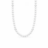 Troli Elegant pakabukas with synthetic pearls VAAXP1319S