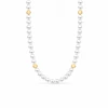 Troli Elegant pakabukas with synthetic pearls VAAXP1319G