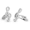 Troli Madingos sąsagos Treble clef sTO3653