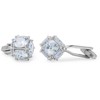 Troli Glittering cufflinks