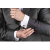Troli Minimalist cufflinks KS-163