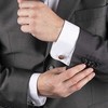 Troli Minimalist cufflinks KS-163