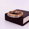 Troli Minimalist solid steel bracelet